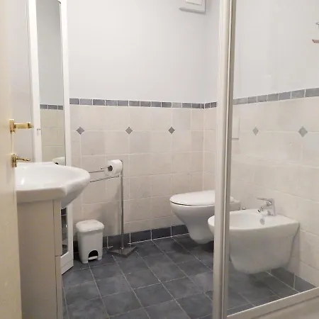 Apartamento S84 - Sirolo, Deliziosa Taverna Bilocale Sirolo