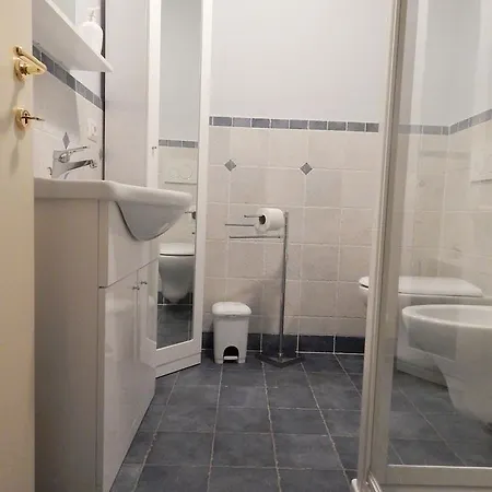 S84 - Sirolo, Deliziosa Taverna Bilocale